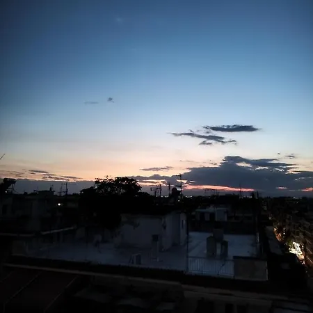 Panoramic View Lux Penthouse