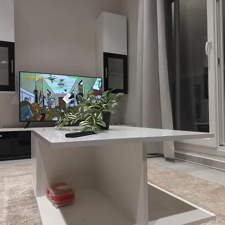 Panoramic View Lux Penthouse Apartment *
