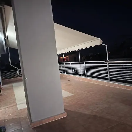 Panoramic View Lux Penthouse Apartment