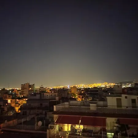 Panoramic View Lux Penthouse Apartment *